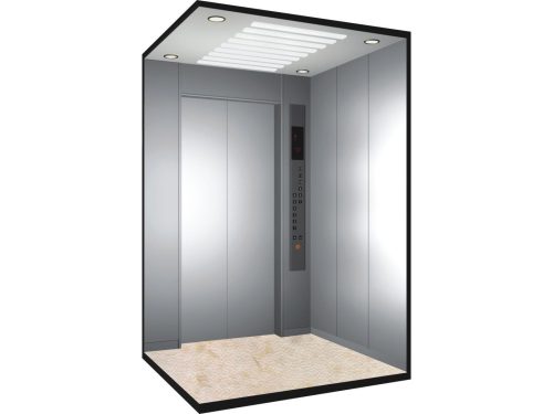 Cabin Inox sọc