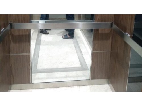 Mẫu tay nắm dẹp